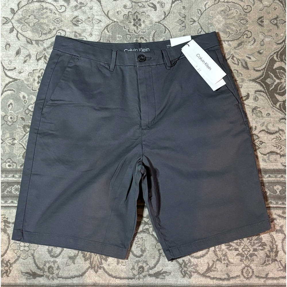 Men’s Calvin Klein tech short